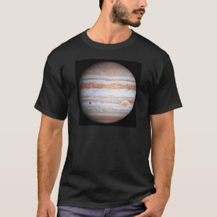 T-shirt Imagem AUMENTADA da NASA da demonstração aérea de