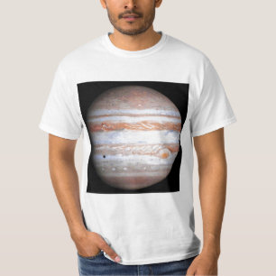 T-shirt Imagem AUMENTADA da NASA da demonstração aérea de