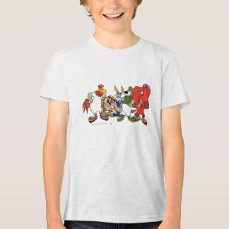 T-shirt Imagem do Grupo LOONEY TUNES™ de Rollerblade