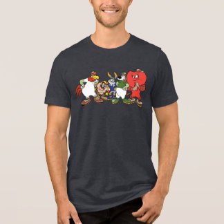 T-shirt Imagem Rollerblade do grupo LOONEY TUNES™