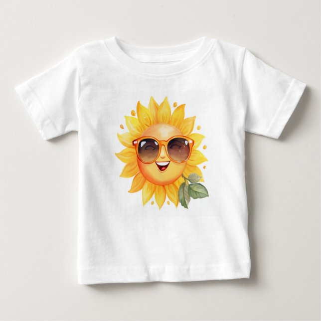 T-shirt Imagination Land (Frente)