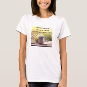 T-Shirt Imagination (v2 light)