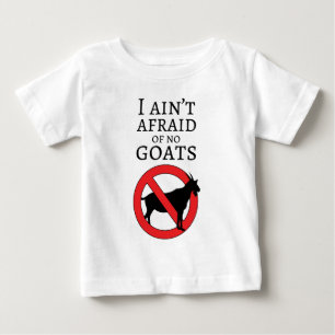 T-shirt Imbeceis da cabra