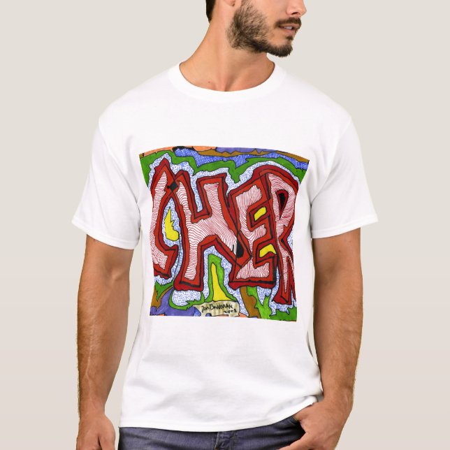 T-shirt img1154 (Frente)