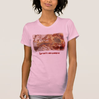 T-shirt IMG_0393, decadência da Europa