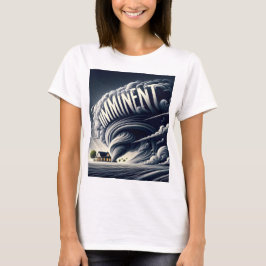 T-Shirt iminente