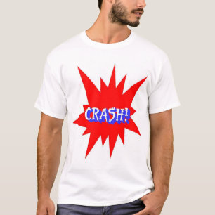T-shirt Impacto