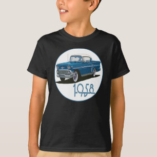 T-shirt Impala 1958