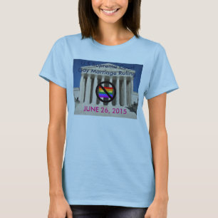 T-SHIRT IMPEACH SCOTUS!