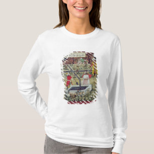 T-shirt Imperador Babur