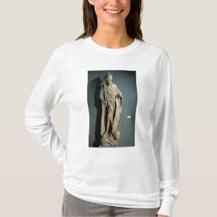 T-shirt Imperador romano santamente de Charles IV