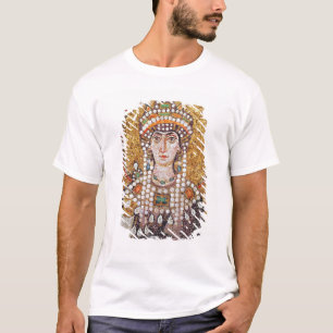 T-shirt Imperatriz Theodora