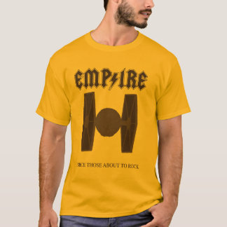 T-shirt Império