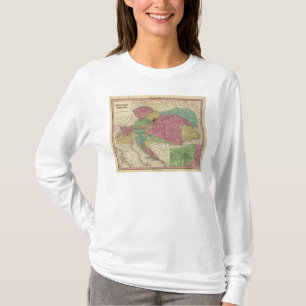T-shirt Império austríaco 5