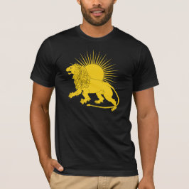 T-shirt Império de Mughal