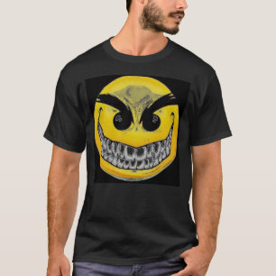 T-shirt impertinente