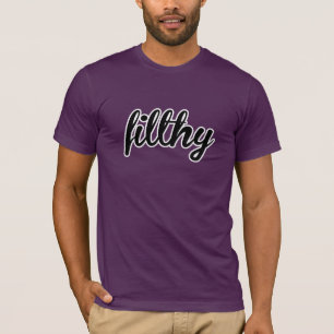 T-SHIRT IMUNDO