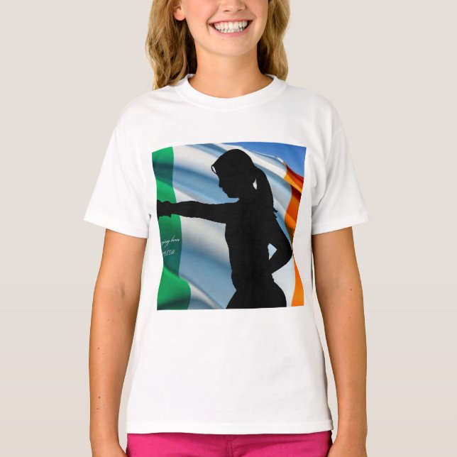 t-shirt in a box (Frente)