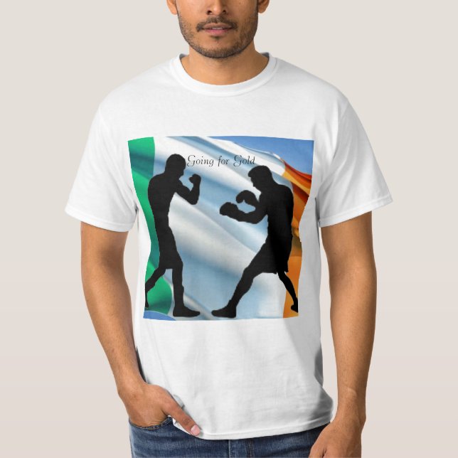 t-shirt in a box (Frente)