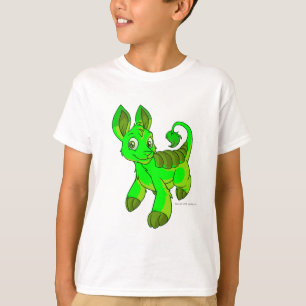 T-shirt Incandescência de Bori