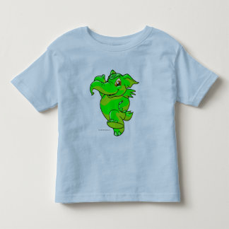 T-shirt Incandescência de Elephante
