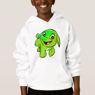T-shirt Incandescência de Poogle