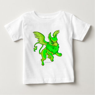 T-shirt Incandescência do Eyrie