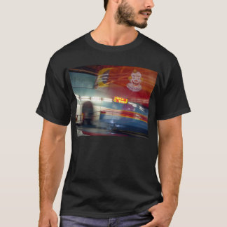 T-shirt Inclinação-UM-Giro