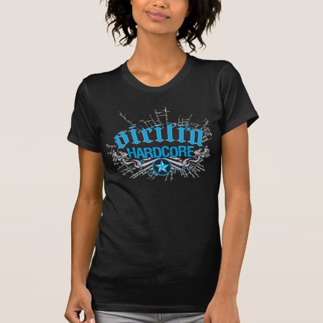 T-shirt incondicional de Sicília (Frente)