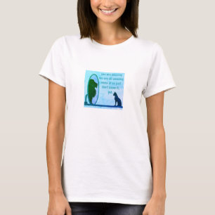 T-Shirt incrível (v2 light)