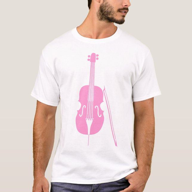 T-shirt indefinido (Frente)