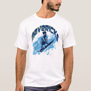 T-SHIRT INDEPENDENTES