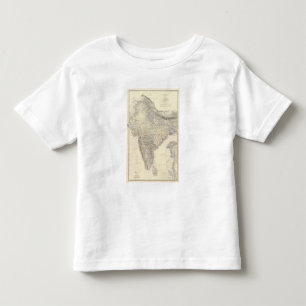 T-shirt India composto 2