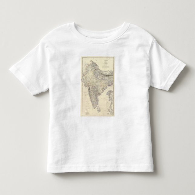 T-shirt India composto 2 (Frente)