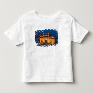 T-shirt ÍNDIA, Mumbai (Bombay): Portão da Índia /