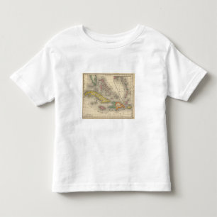 T-shirt Índias Ocidentais 12