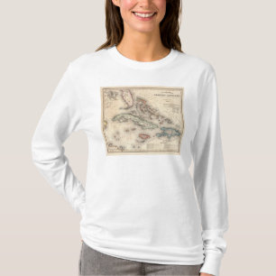 T-shirt Índias Ocidentais 2
