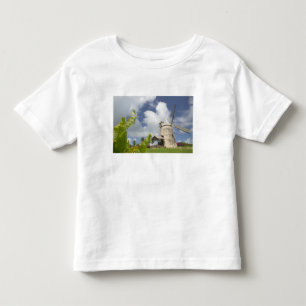 T-shirt Índias Ocidentais Francesas, Guadeloupe, Marie, Ga
