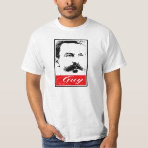 T-shirt Indivíduo (de Maupassant)