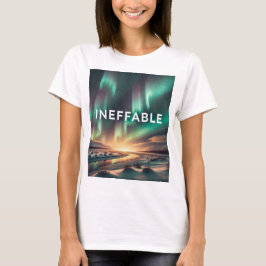T-Shirt Inefável