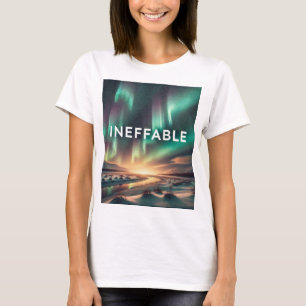 T-Shirt Inefável