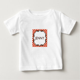 T-shirt infantil