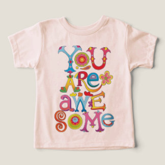 t-shirt infantil