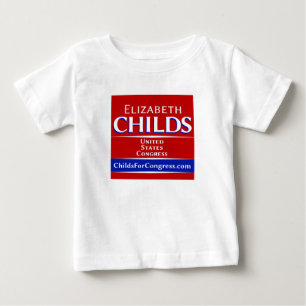 T-shirt infantil
