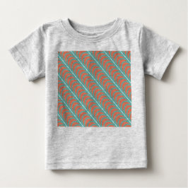 T-shirt infantil