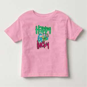 t-shirt infantil