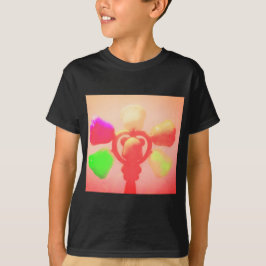 T-shirt infantil