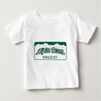 T-shirt infantil