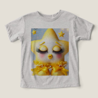 t-shirt infantil