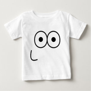 T-shirt infantil